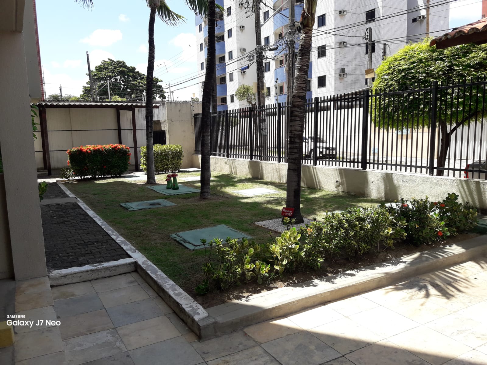Imagem Apartamento com 3 Quartos à Venda, 77 m²em Parreão - Fortaleza Imagem Apartamento com 3 Quartos à Venda, 77 m²em Parreão - Fortaleza