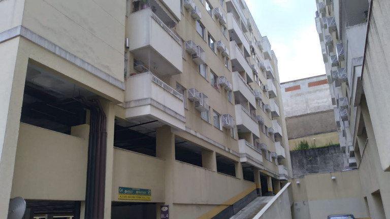Imagem Cobertura com 3 Quartos à Venda, 120 m² em Pechincha - Rio de Janeiro