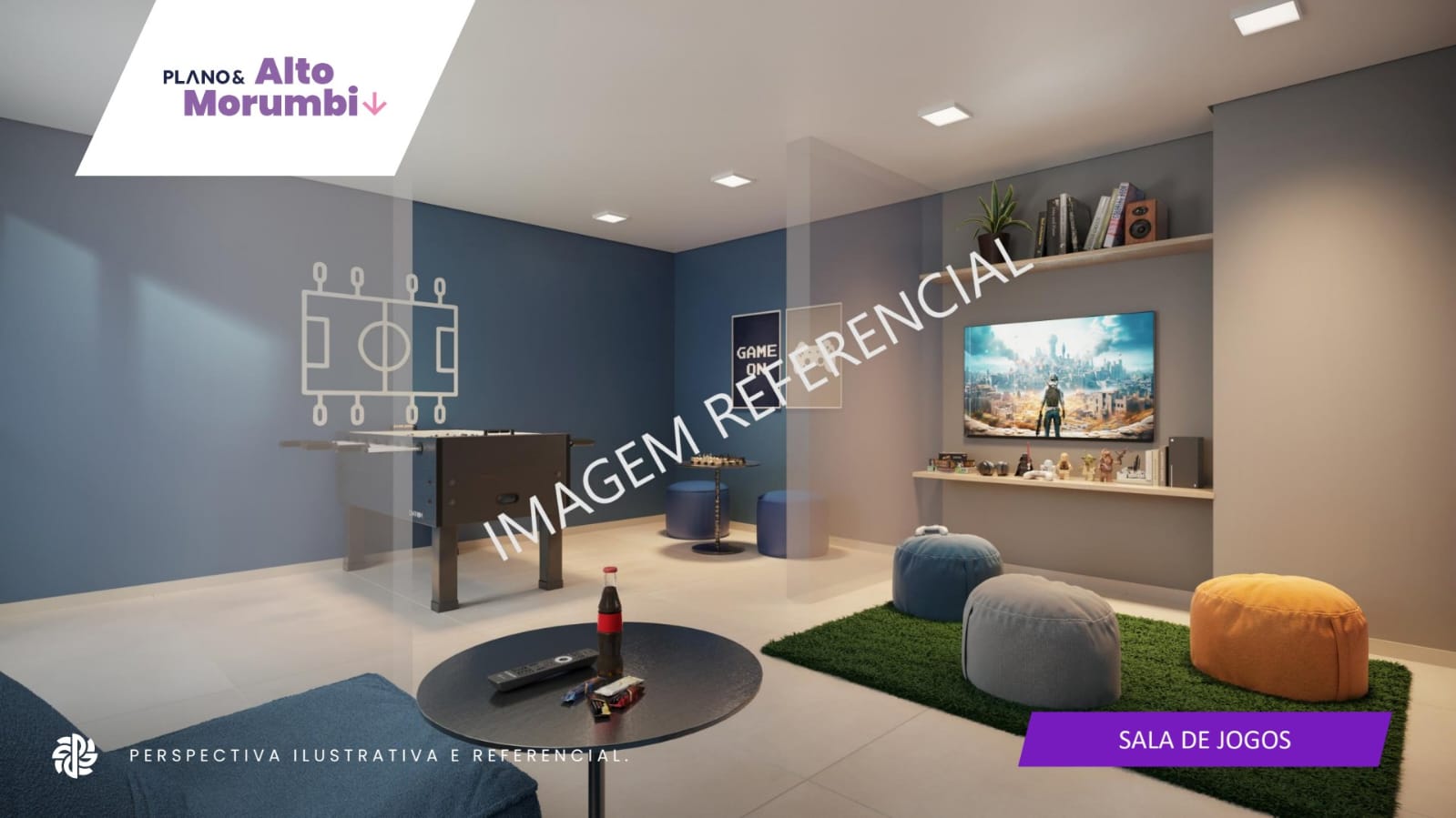 Imagem Apartamento com 1 Quarto à Venda, 26 m² em Vila Andrade - São Paulo Imagem Apartamento com 1 Quarto à Venda, 26 m² em Vila Andrade - São Paulo