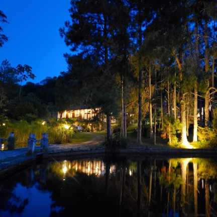 Imagem Chácara com 5 Quartos à Venda, 20.000 m² em Prado - Nova Friburgo Imagem Chácara com 5 Quartos à Venda, 20.000 m² em Prado - Nova Friburgo