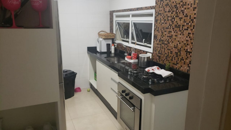 Imagem Apartamento com 3 Quartos à Venda, 107 m²em Vila Lusitânia - São Bernardo do Campo Imagem Apartamento com 3 Quartos à Venda, 107 m²em Vila Lusitânia - São Bernardo do Campo