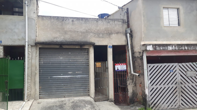 Casa com 3 Quartos à Venda, 125 m² em Vila Dolores Paschoalin - Jandira