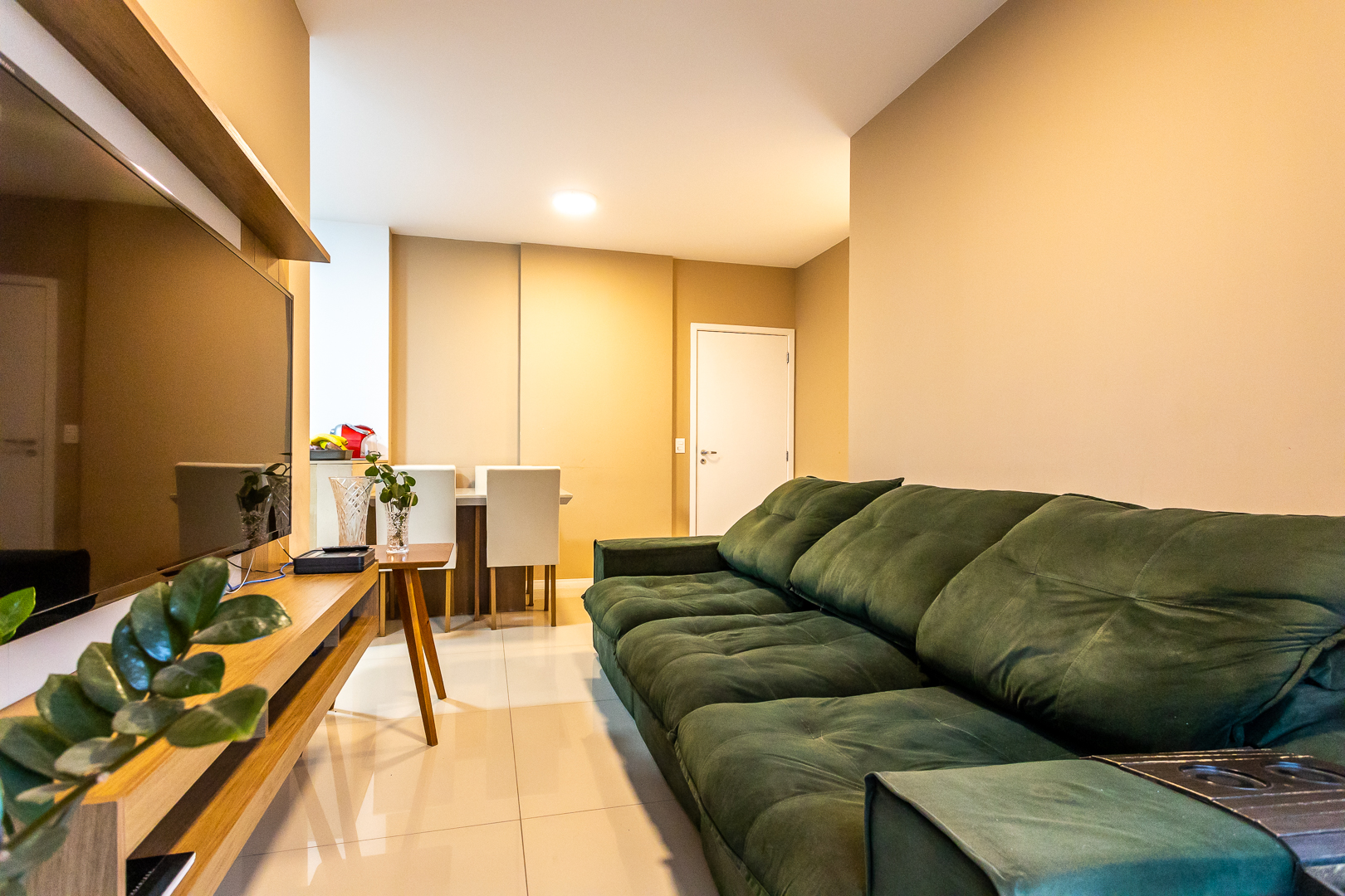 Imagem Apartamento com 3 Quartos à Venda, 83.760 m² em Centro Comercial Jubran - Barueri