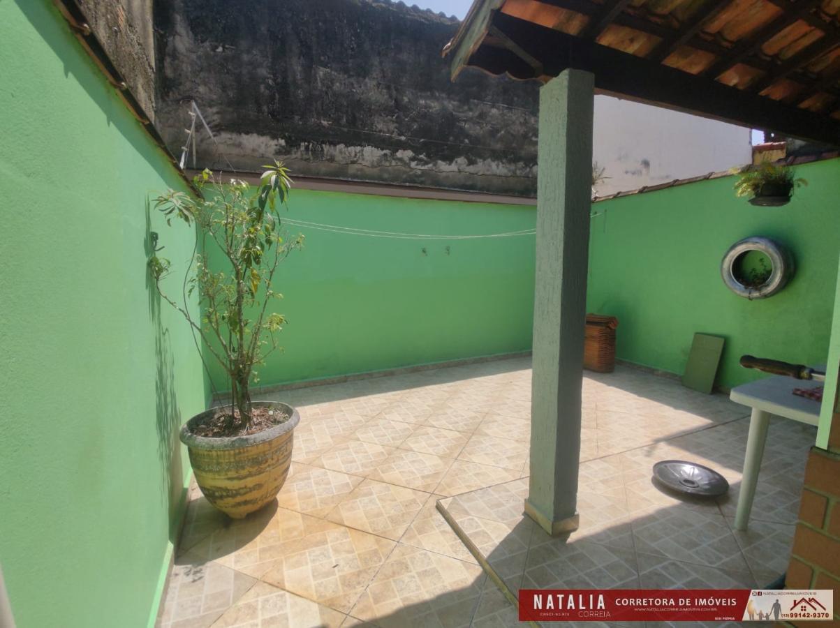 Imagem Casa com 2 Quartos à Venda, 65 m²em Balneário Nova Itanhaém - Itanhaém