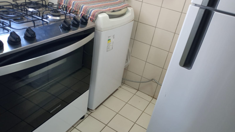 Imagem Apartamento com 2 Quartos para Alugar,  em Piedade - Jaboatão dos Guararapes