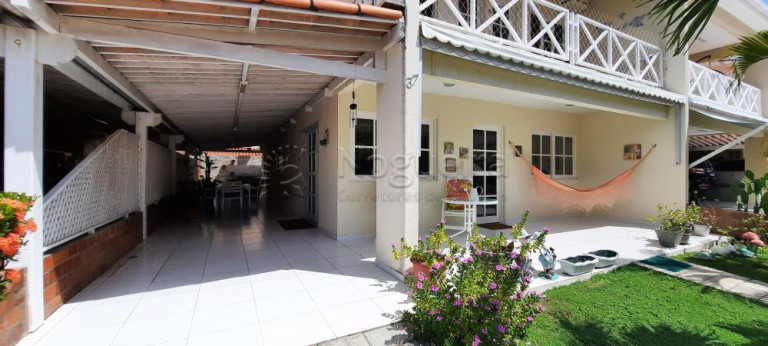 Imagem Casa de Condomínio com 4 Quartos à Venda, 188 m² em Nossa Senhora do Ó - Paulista