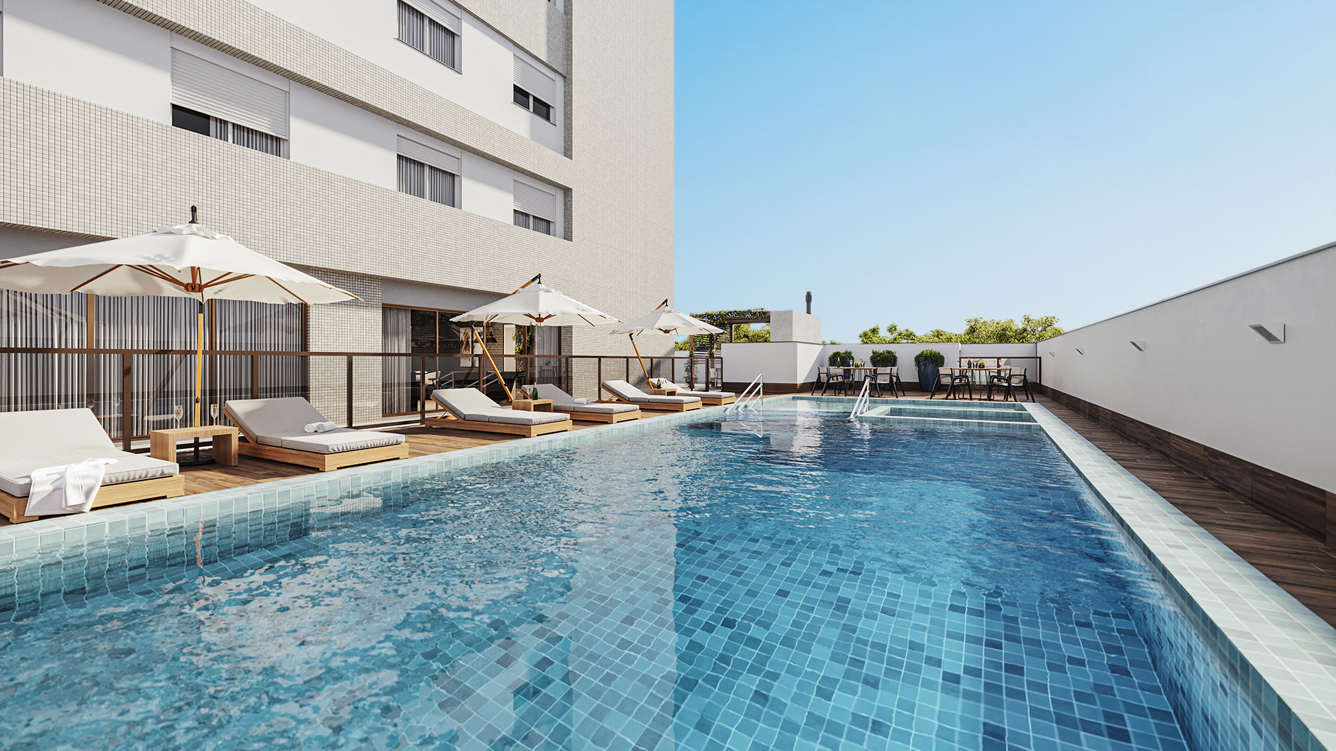 Imagem Apartamento com 3 Quartos à Venda, 95 m²em Centro - Criciúma
