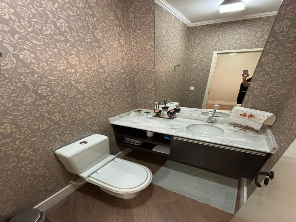 Imagem Casa com 4 Quartos à Venda, 145 m²em Chácaras Saudáveis e Encantadoras - Jundiaí