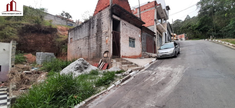 Imagem Terreno à Venda, 150 m² em Serpa - Caieiras Imagem Terreno à Venda, 150 m² em Serpa - Caieiras