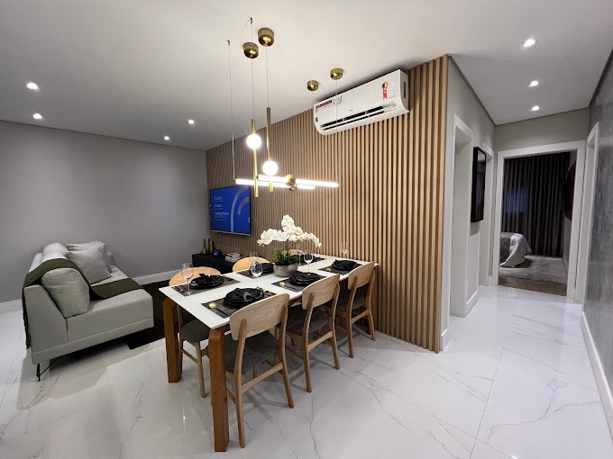 Imagem Apartamento com 3 Quartos à Venda, 101 m²em Centro - Sorocaba