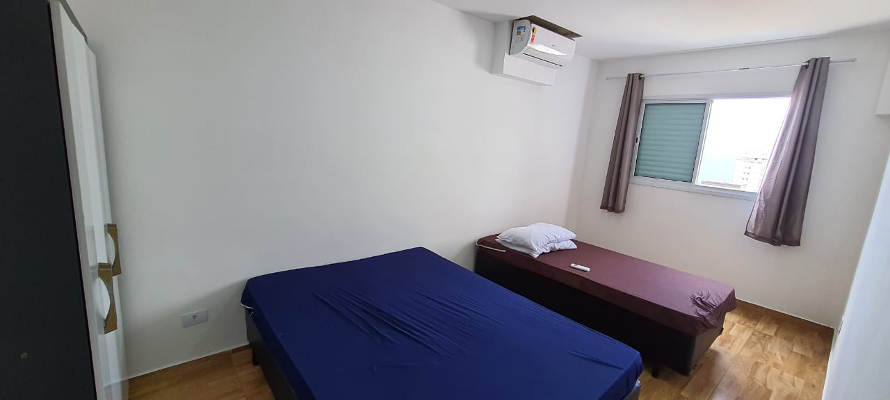 Imagem Apartamento com 2 Quartos à Venda, 75 m²em Boqueirão - Praia Grande Imagem Apartamento com 2 Quartos à Venda, 75 m²em Boqueirão - Praia Grande