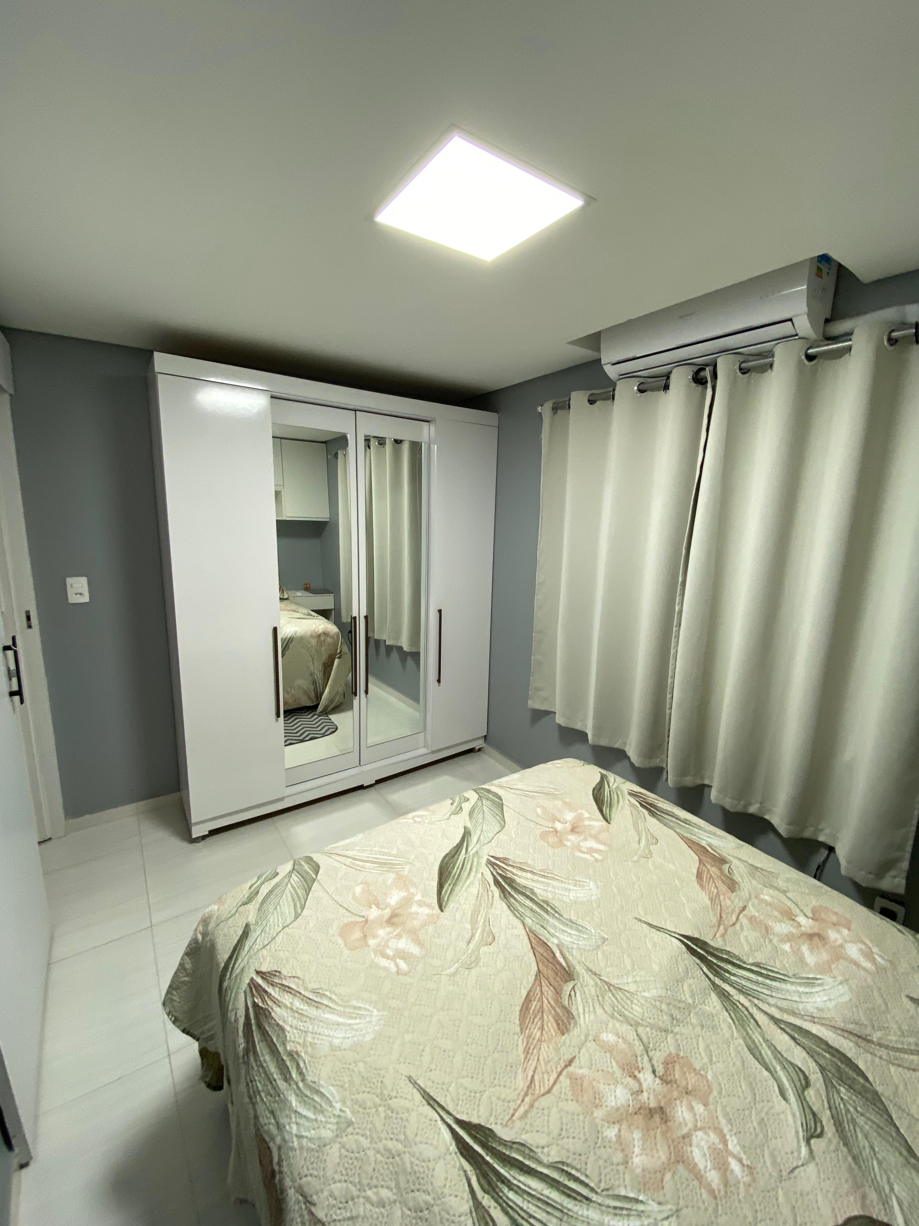 Imagem Apartamento com 2 Quartos à Venda, 42 m²em Barra de Jangada - Jaboatão dos Guararapes
