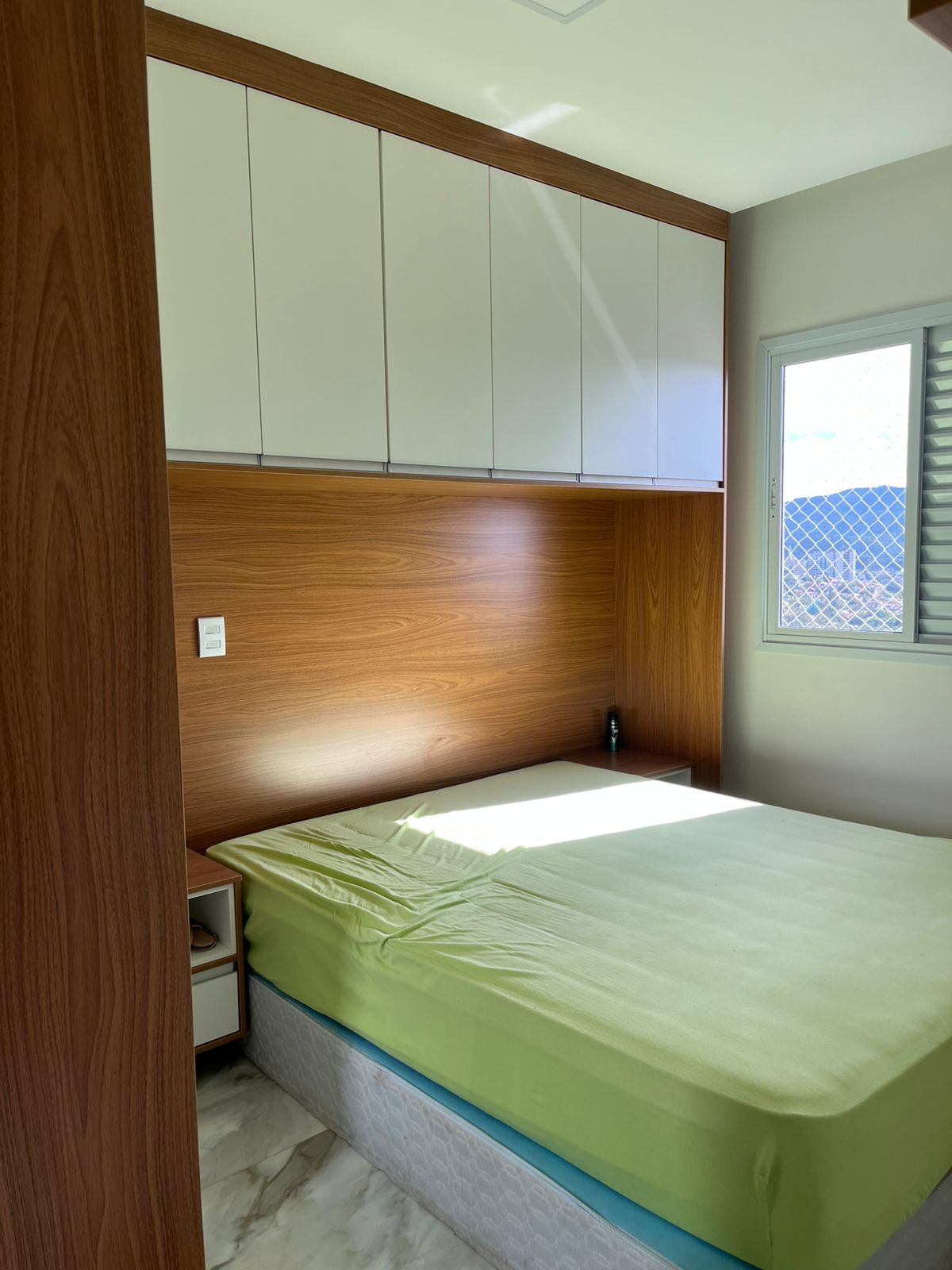 Imagem Apartamento com 2 Quartos para Alugar, 68 m² em Mogi Moderno - Mogi das Cruzes