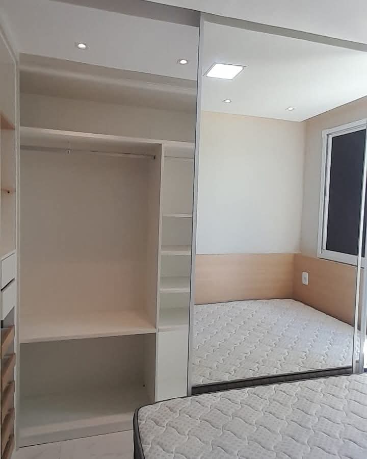 Imagem Apartamento com 2 Quartos para Alugar, 44 m² em Centro - Lauro de Freitas Imagem Apartamento com 2 Quartos para Alugar, 44 m² em Centro - Lauro de Freitas