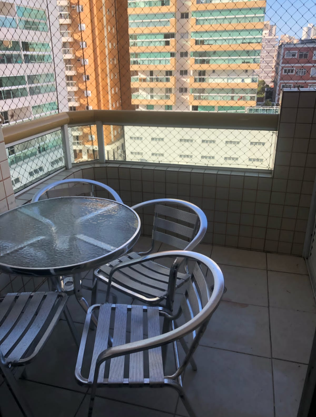 Imagem Apartamento com 1 Quarto à Venda, 48 m² em Tupi - Praia Grande Imagem Apartamento com 1 Quarto à Venda, 48 m² em Tupi - Praia Grande