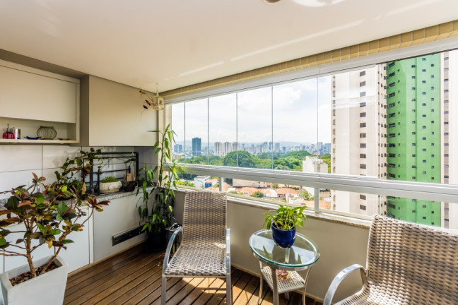 Imagem Apartamento com 3 Quartos à Venda,  em Perdizes - São Paulo