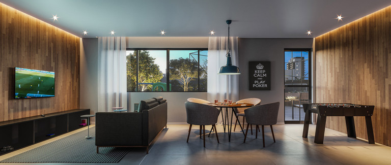 Imagem Apartamento com 3 Quartos à Venda, 106 m² em Tatuapé - São Paulo Imagem Apartamento com 3 Quartos à Venda, 106 m² em Tatuapé - São Paulo