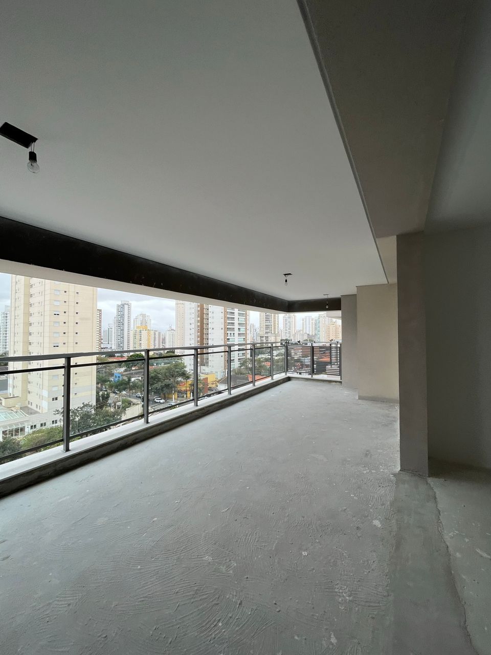 Imagem Apartamento com 4 Quartos à Venda, 167 m²em Vila Romana - São Paulo Imagem Apartamento com 4 Quartos à Venda, 167 m²em Vila Romana - São Paulo