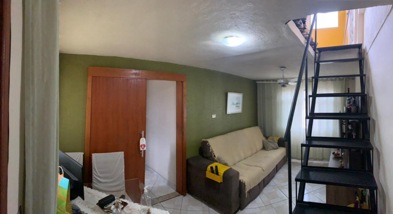Imagem Apartamento com 2 Quartos à Venda, 50 m² em Engenho da Rainha - Rio de Janeiro