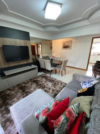 Imagem Apartamento com 4 Quartos à Venda, 140 m² em Meia Praia - Itapema