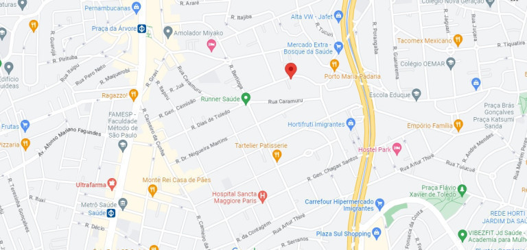 Imagem Casa de Condomínio com 3 Quartos à Venda, 115 m²em Saúde - São Paulo