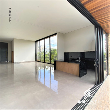 Imagem Casa de Condomínio com 3 Quartos à Venda, em Residencial e Empresarial Alphaville - Ribeirão Preto Imagem Casa de Condomínio com 3 Quartos à Venda, em Residencial e Empresarial Alphaville - Ribeirão Preto