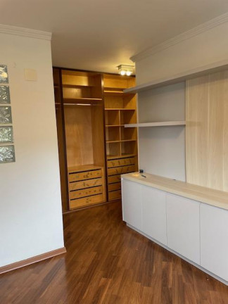 Imagem Apartamento com 3 Quartos para Alugar,  em Bosque da Saúde - São Paulo