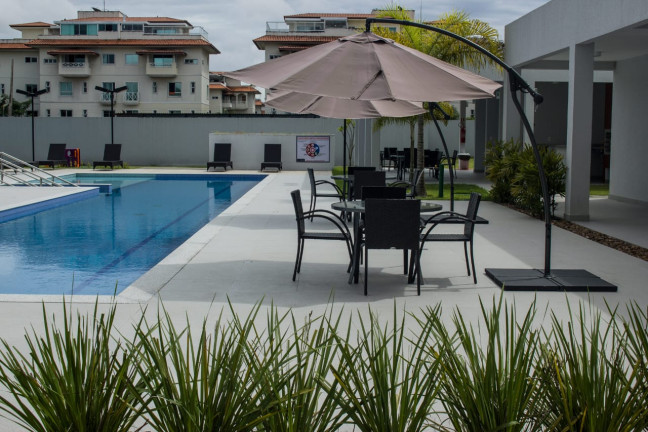 Imagem Apartamento com 3 Quartos à Venda, 86 m² em Flores - Manaus Imagem Apartamento com 3 Quartos à Venda, 86 m² em Flores - Manaus
