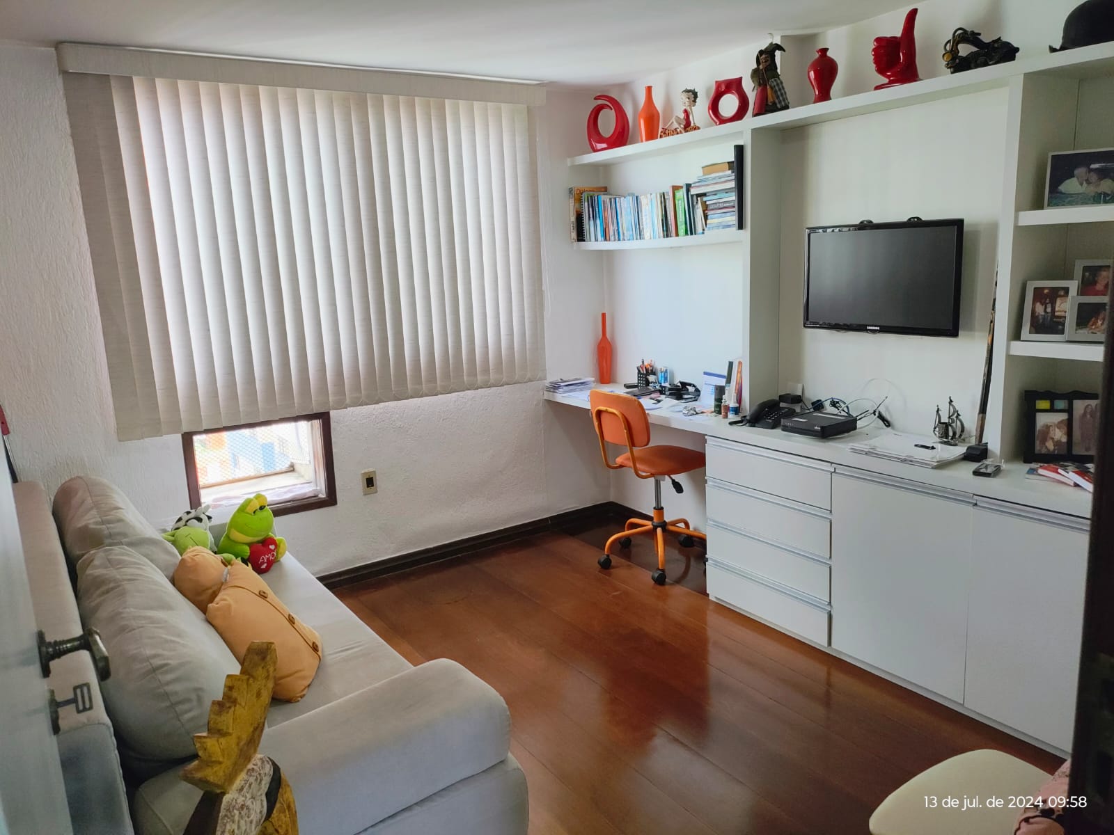 Imagem Cobertura à Venda, 320 m² em Graça - Salvador Imagem Cobertura à Venda, 320 m² em Graça - Salvador