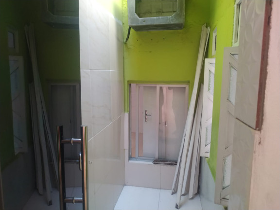 Imagem Casa com 4 Quartos à Venda, 120 m² em Conjunto Eduardo Gomes - São Cristóvão