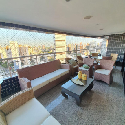 Imagem Apartamento com 3 Quartos à Venda, 216 m² em Aldeota - Fortaleza Imagem Apartamento com 3 Quartos à Venda, 216 m² em Aldeota - Fortaleza