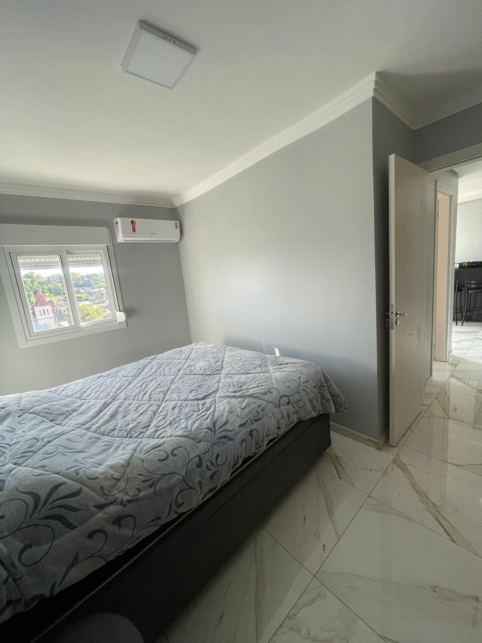 Imagem Apartamento com 2 Quartos à Venda, 57 m²em Rondônia - Novo Hamburgo