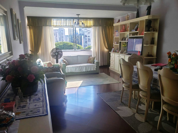 Imagem Apartamento com 2 Quartos à Venda, 97 m² em Pinheiros - São Paulo Imagem Apartamento com 2 Quartos à Venda, 97 m² em Pinheiros - São Paulo
