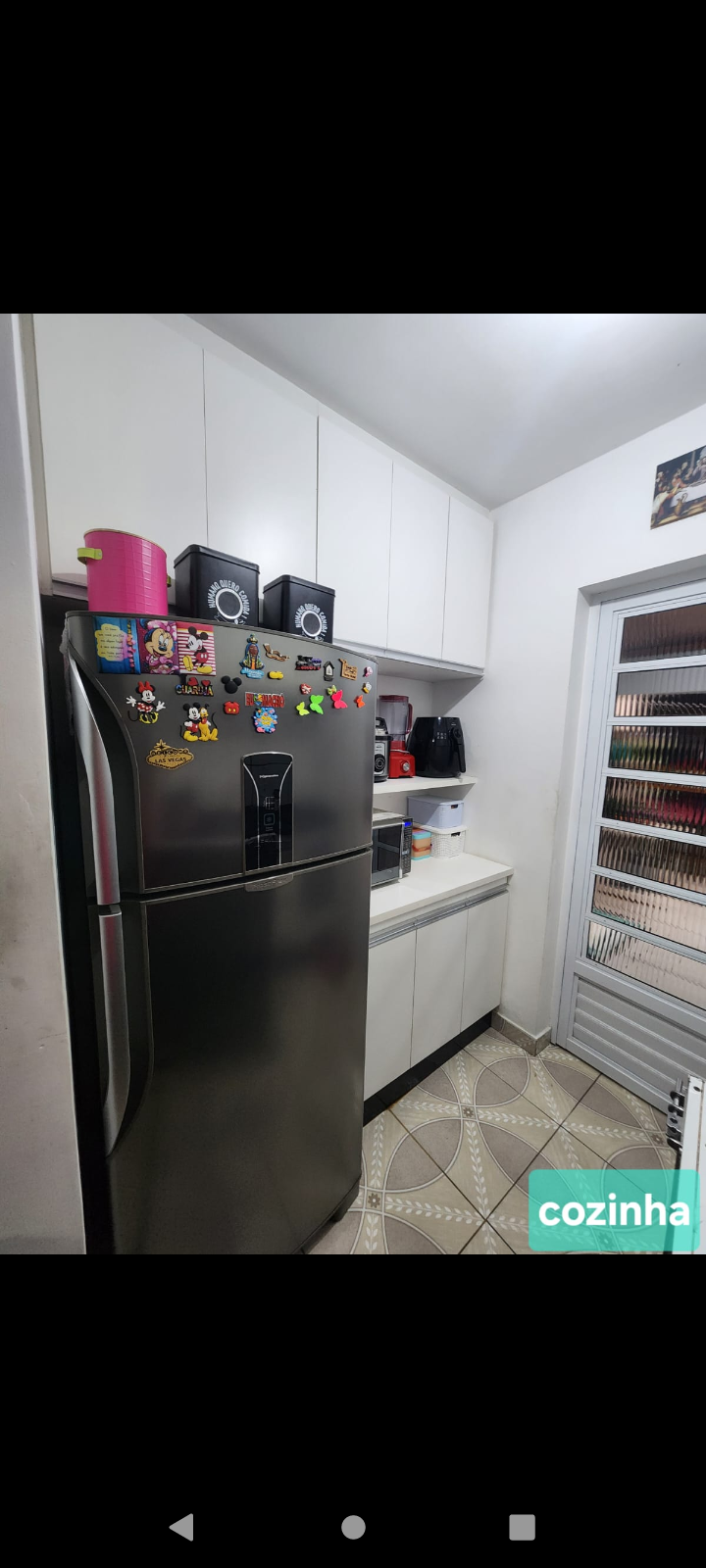 Imagem Casa de Condomínio com 2 Quartos à Venda, 49 m² em Água Espraiada (Caucaia do Alto) - Cotia
