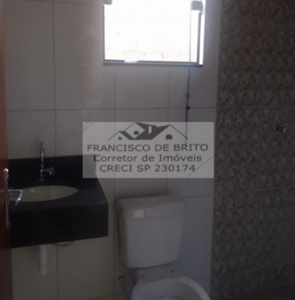 Imagem Casa com 2 Quartos à Venda, 59 m² em Jardim Paraíso - Cruzeiro Imagem Casa com 2 Quartos à Venda, 59 m² em Jardim Paraíso - Cruzeiro