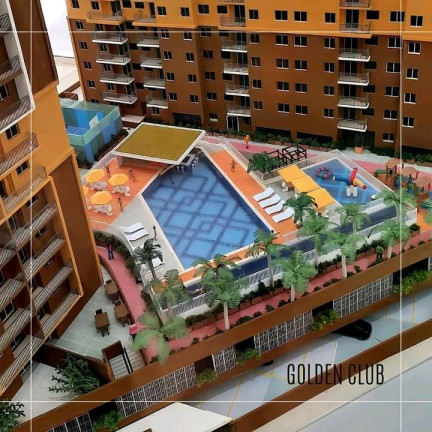 Imagem Apartamento com 2 Quartos à Venda, 54 m² em Centro - Nova Iguaçu