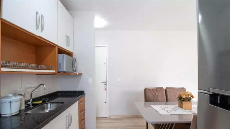 Imagem Apartamento com 2 Quartos para Alugar, 54 m² em Vila Siqueira (Zona Norte) - São Paulo Imagem Apartamento com 2 Quartos para Alugar, 54 m² em Vila Siqueira (Zona Norte) - São Paulo