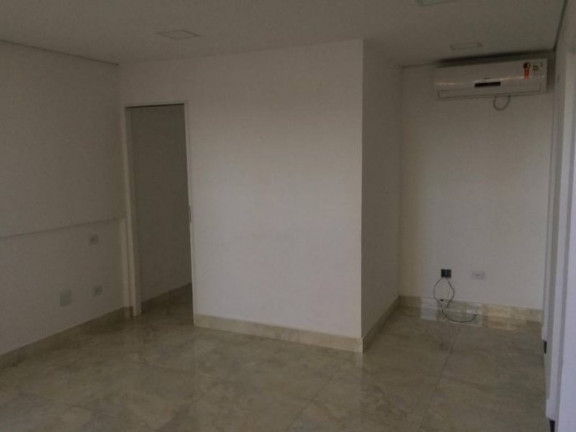 Imagem Sala Comercial para Alugar, 44 m² em Centro - São Bernardo Do Campo Imagem Sala Comercial para Alugar, 44 m² em Centro - São Bernardo Do Campo