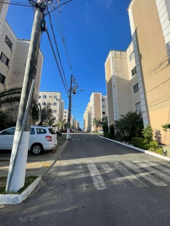Imagem Apartamento com 2 Quartos à Venda, 50 m² em Caji - Lauro de Freitas Imagem Apartamento com 2 Quartos à Venda, 50 m² em Caji - Lauro de Freitas