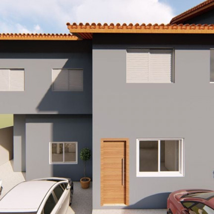 Imagem Sobrado com 2 Quartos à Venda, 70 m² em Trocadeiro - Mairinque