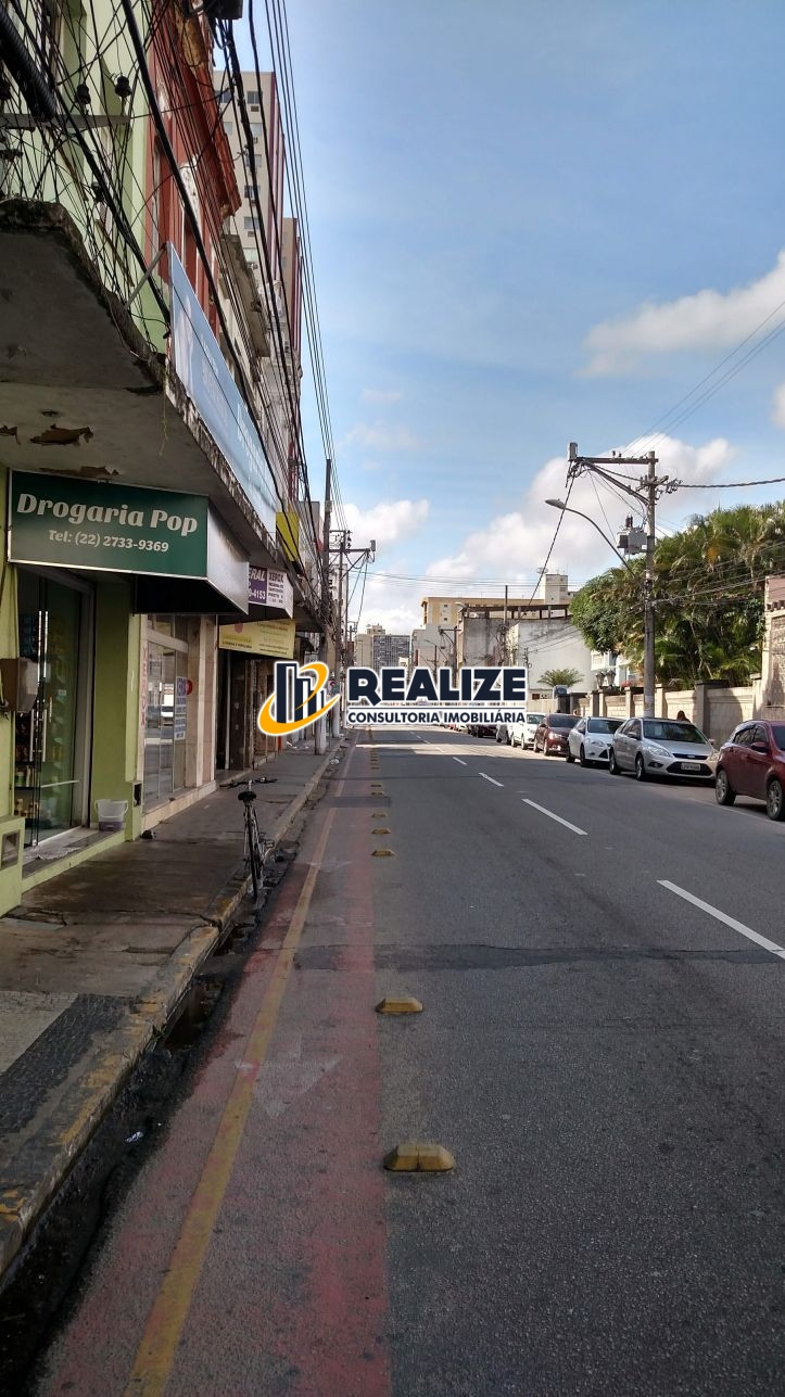Imagem Apartamento com 3 Quartos à Venda, 105 m²em Centro - Campos dos Goytacazes Imagem Apartamento com 3 Quartos à Venda, 105 m²em Centro - Campos dos Goytacazes