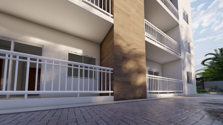 Imagem Apartamento com 2 Quartos à Venda, 58 m²em Jardim Bandeirantes - Maracanaú Imagem Apartamento com 2 Quartos à Venda, 58 m²em Jardim Bandeirantes - Maracanaú