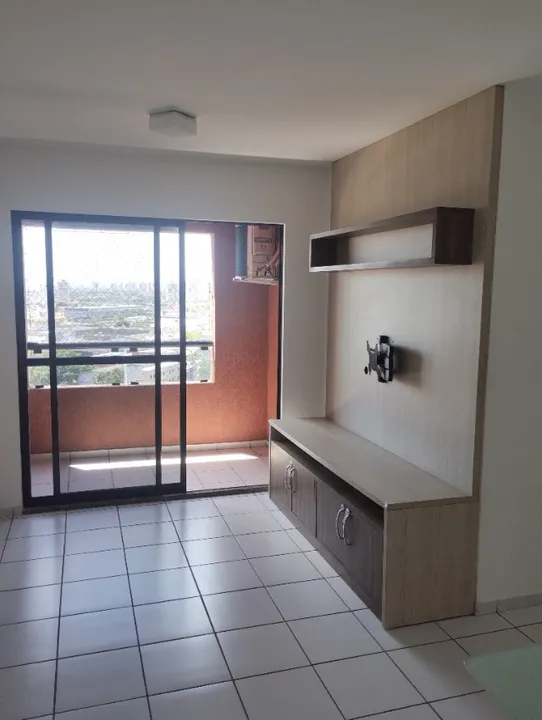 Imagem Apartamento com 2 Quartos à Venda, 56 m² em Candelária - Natal