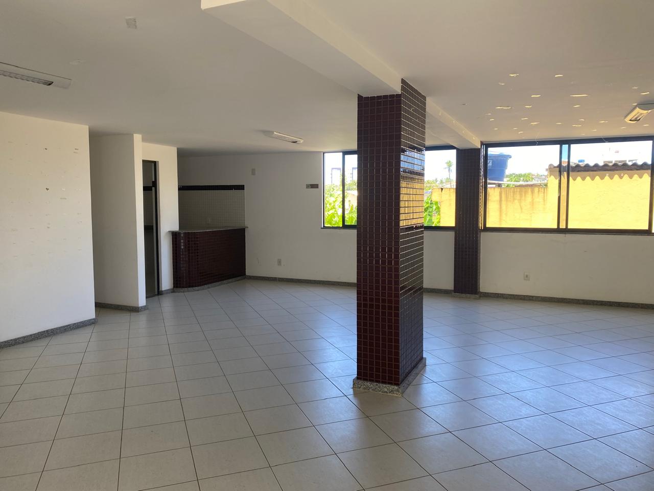 Imagem Apartamento com 1 Quarto à Venda, 48 m² em Pitangueiras - Lauro de Freitas