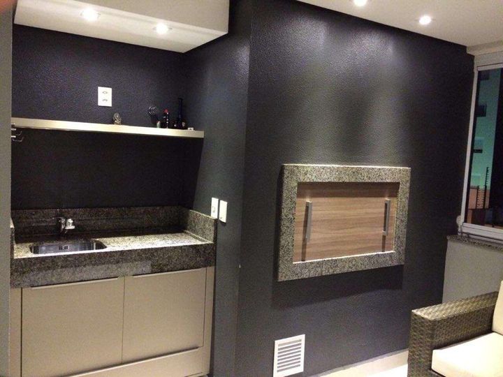 Imagem Apartamento com 3 Quartos à Venda, 120 m² em Sanvitto - Caxias Do Sul Imagem Apartamento com 3 Quartos à Venda, 120 m² em Sanvitto - Caxias Do Sul