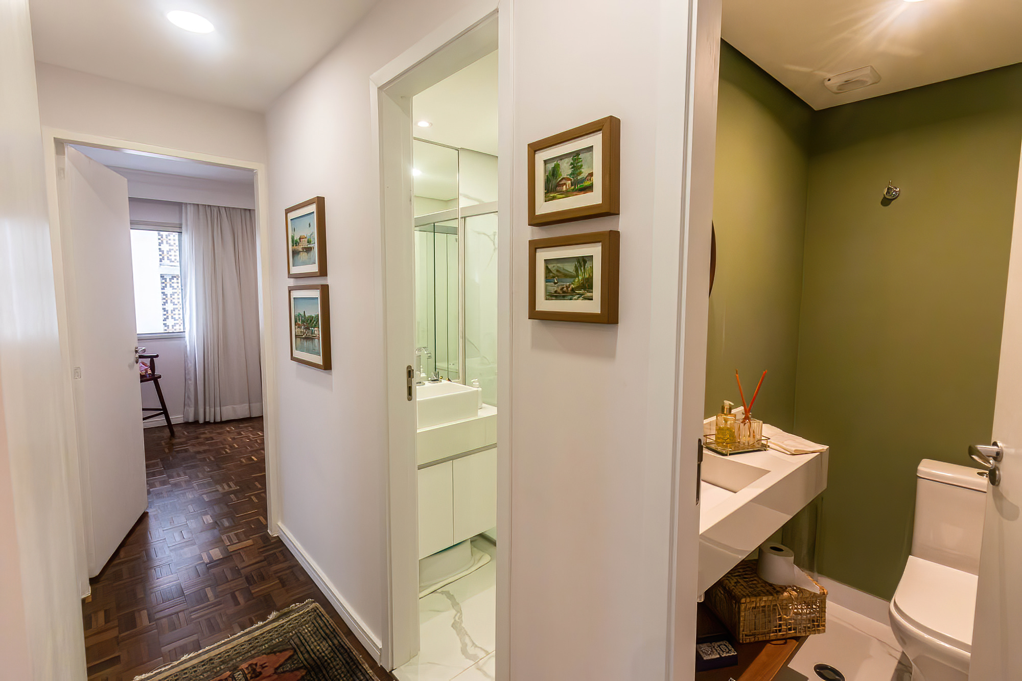 Imagem Apartamento com 2 Quartos para Alugar, 112 m²em Itaim Bibi - São Paulo Imagem Apartamento com 2 Quartos para Alugar, 112 m²em Itaim Bibi - São Paulo