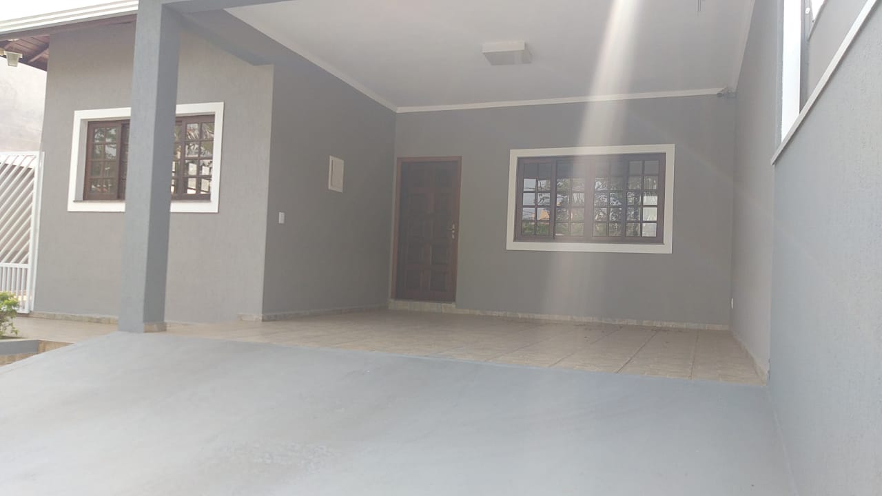Imagem Casa com 2 Quartos para Alugar, 162 m²em Jardim Primavera - Bragança Paulista Imagem Casa com 2 Quartos para Alugar, 162 m²em Jardim Primavera - Bragança Paulista