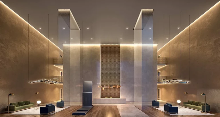 Imagem Apartamento com 2 Quartos à Venda, 77 m²em Real Parque - São Paulo