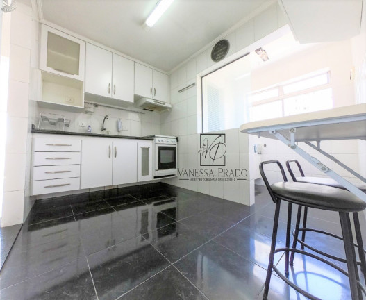 Imagem Apartamento com 2 Quartos à Venda, 64 m² em Santana - São Paulo