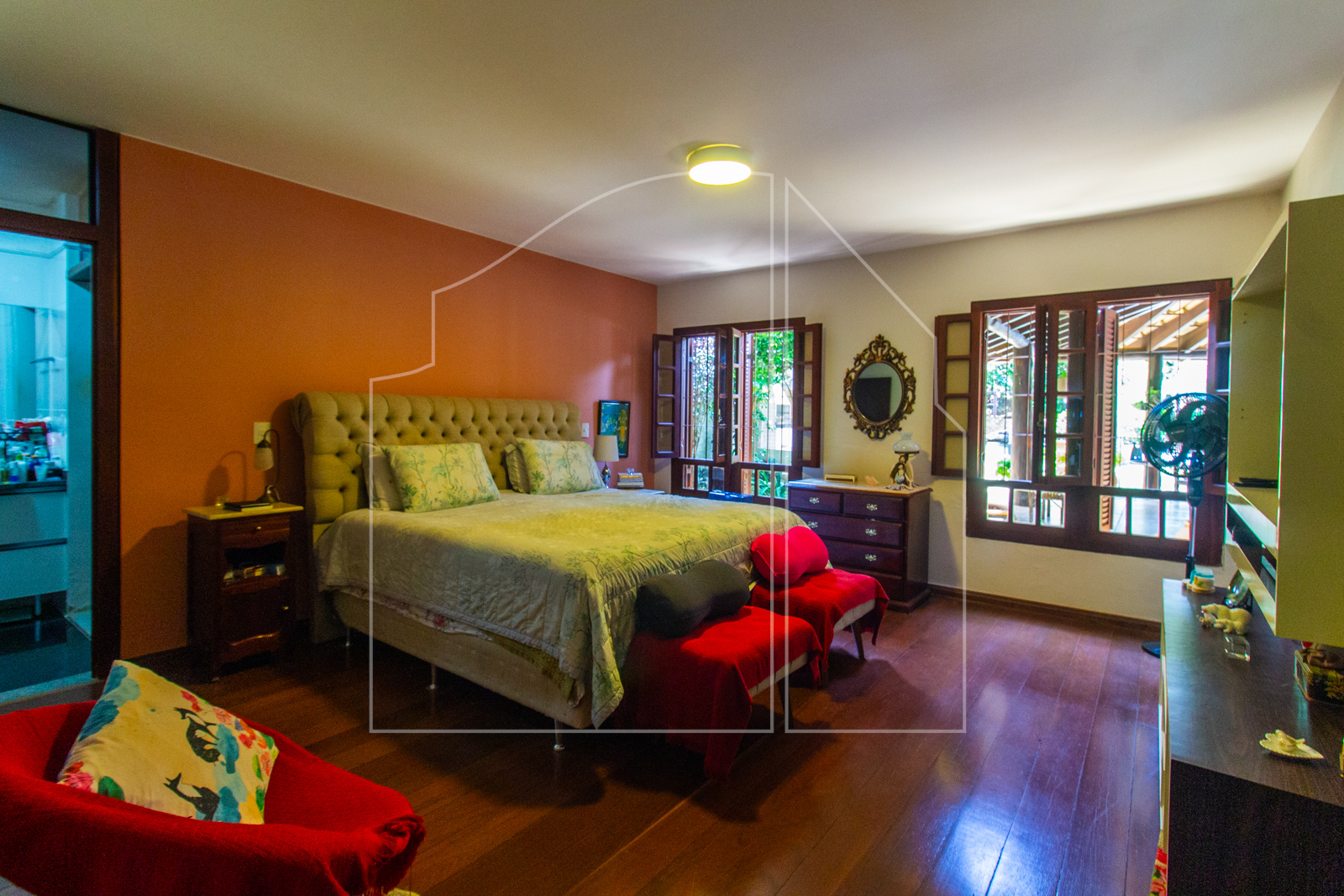 Imagem Casa com 4 Quartos à Venda, 575 m²em Setor de Habitações Individuais Sul - Brasília Imagem Casa com 4 Quartos à Venda, 575 m²em Setor de Habitações Individuais Sul - Brasília
